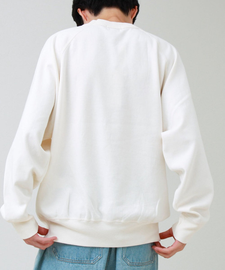 【L.L.Bean/エル・エル・ビーン】Portage Crewneck Sweatshirt