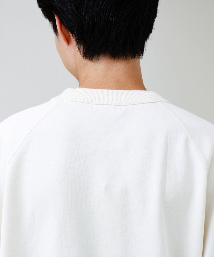 【L.L.Bean/エル・エル・ビーン】Portage Crewneck Sweatshirt