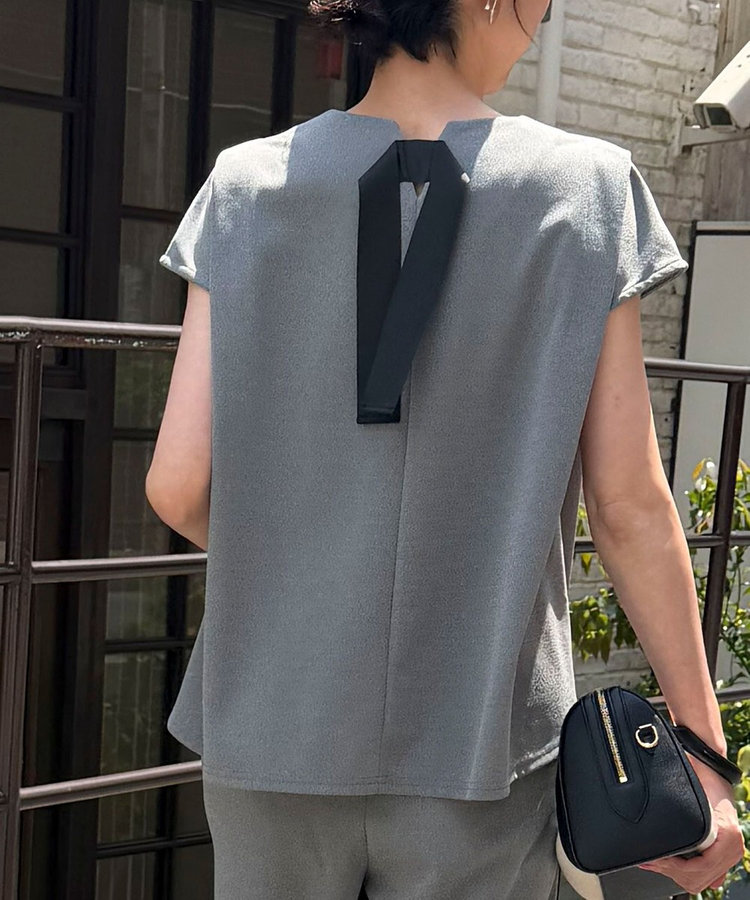 《セットアイテム》カットジョーゼットセットアップ