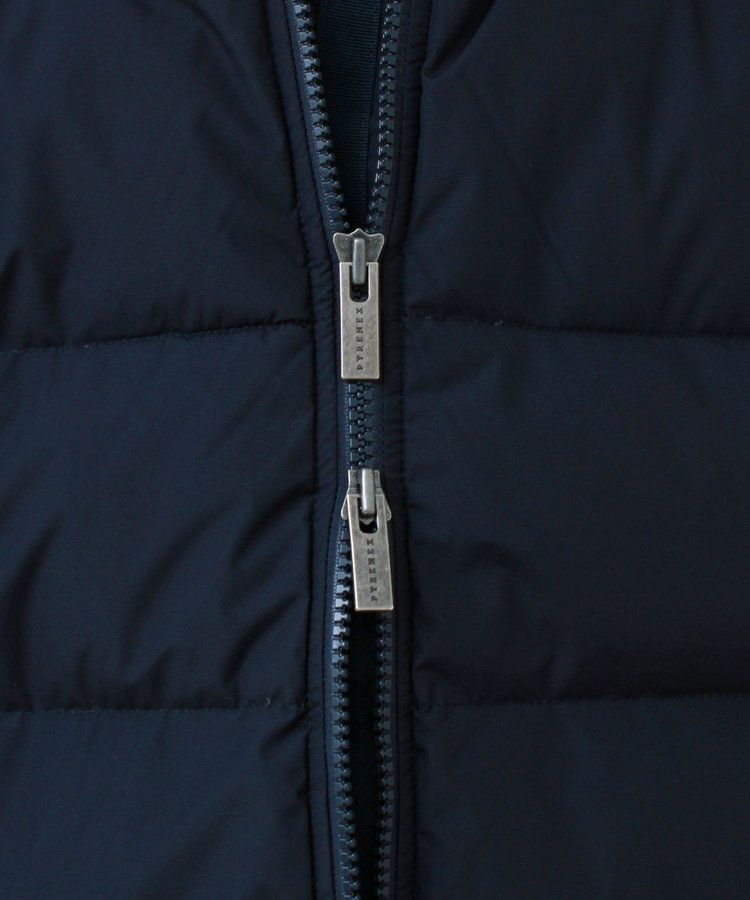 【PYRENEX/ピレネックス】SPOUNIC MINI RIPSTOP JKT スプートニック