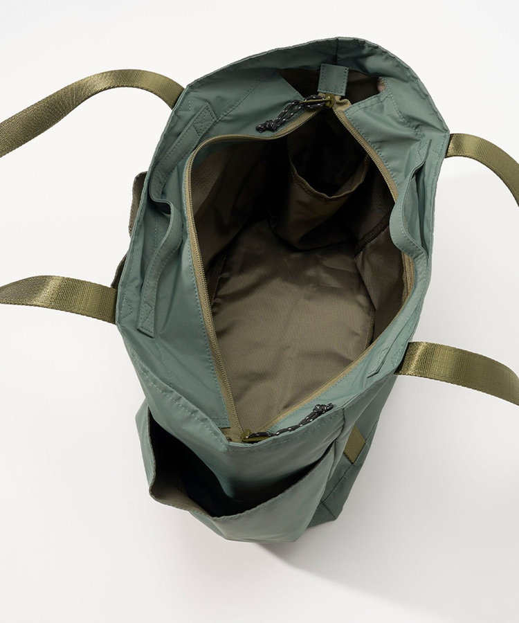 【COBMASTER/コブマスター】Air WP DESERT TOTE トート