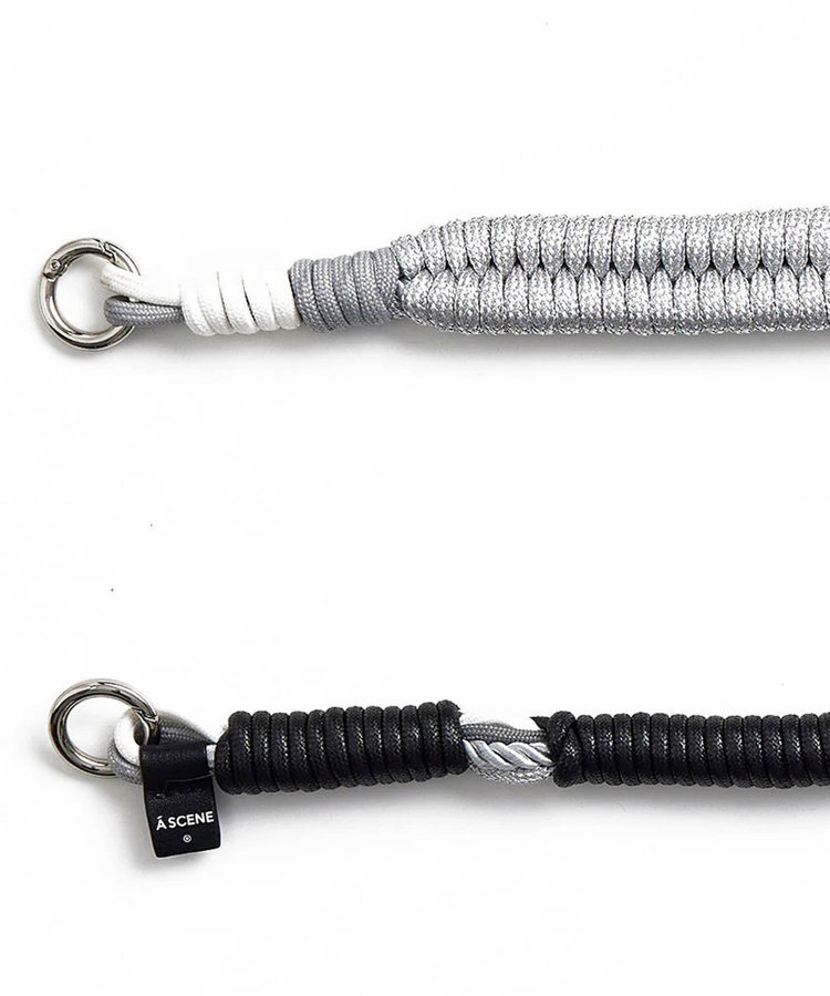 A SCENE】Design paracord shoulder パラコード ショルダー（4