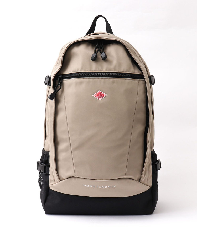 【DANTON/ダントン】MONT FARON 27（モンファロン27）26SSコレクション