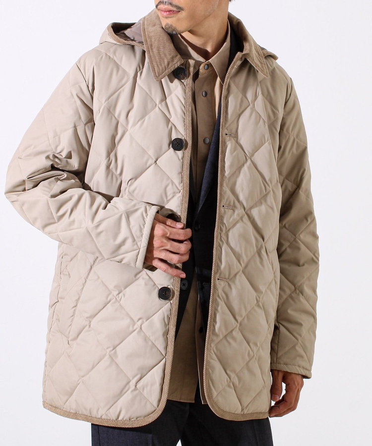 WEB限定 SPECIAL SALE！］【ビジカジ対応/新色追加】GLOSTER別注 TAION