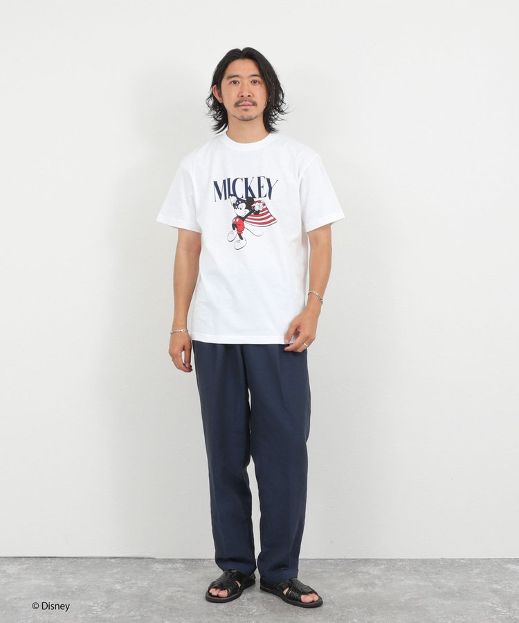 【GOOD ROCK SPEED】別注T アーティスト/キャラクター/企業ロゴ プリントTシャツ 26SS