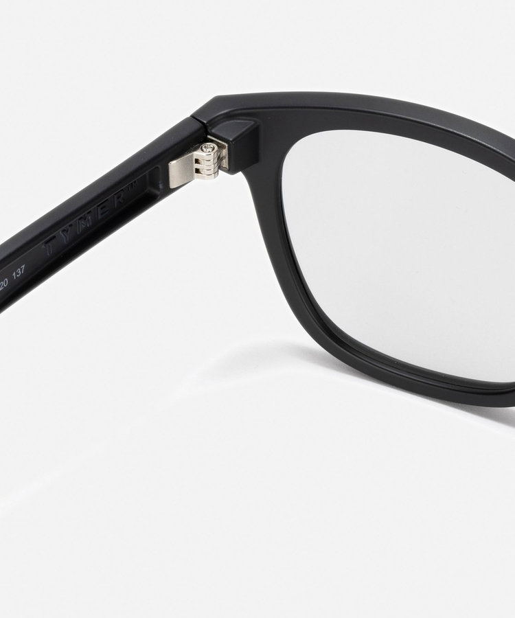 【TYMER/タイマー】HARDY2 TY107 PHOTOCHROMIC 調光レンズ