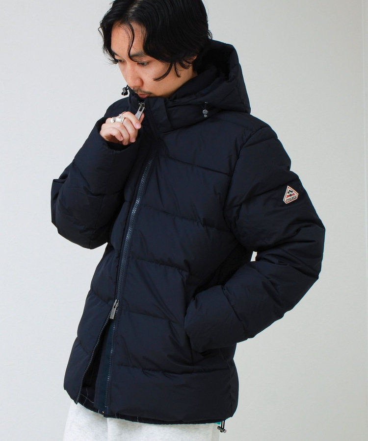 【PYRENEX/ピレネックス】SPOUNIC MINI RIPSTOP JKT スプートニック