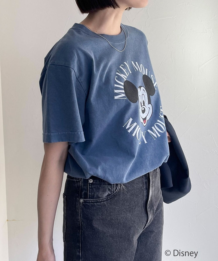 goodrock speed/グッドロックスピード】MICKEY Tシャツ（4-0381
