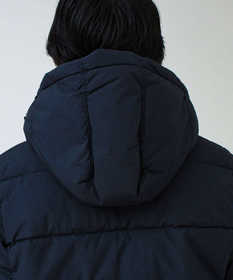 【PYRENEX/ピレネックス】SPOUNIC MINI RIPSTOP JKT スプートニック