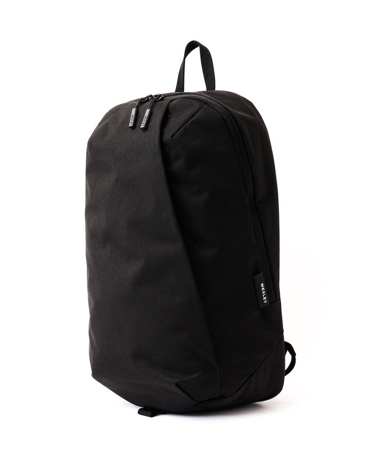 【WEXLEY/ウェクスレイ】STBP13 STEM 300D POLYESTER BLACK
