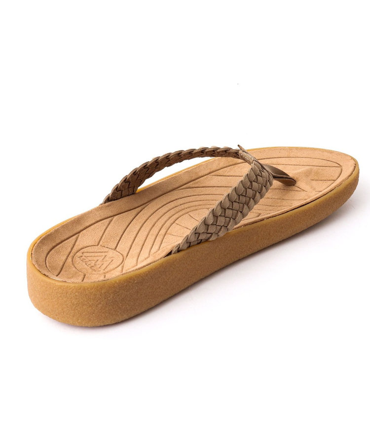 【MALIBU SANDALS/マリブサンダルズ】SURFRIDER