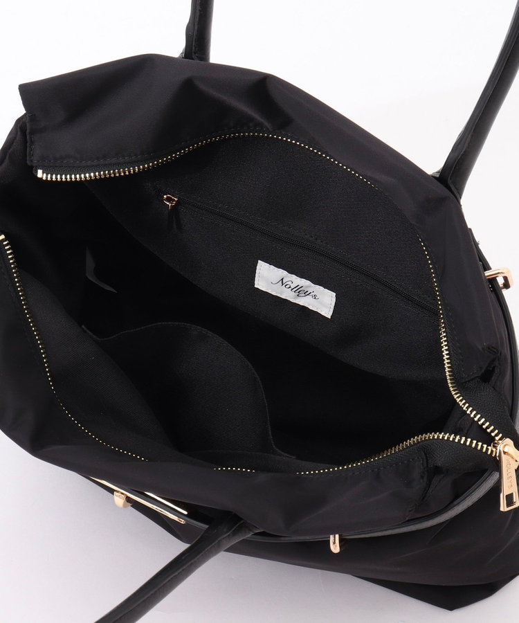 HINERI A4トートバッグ