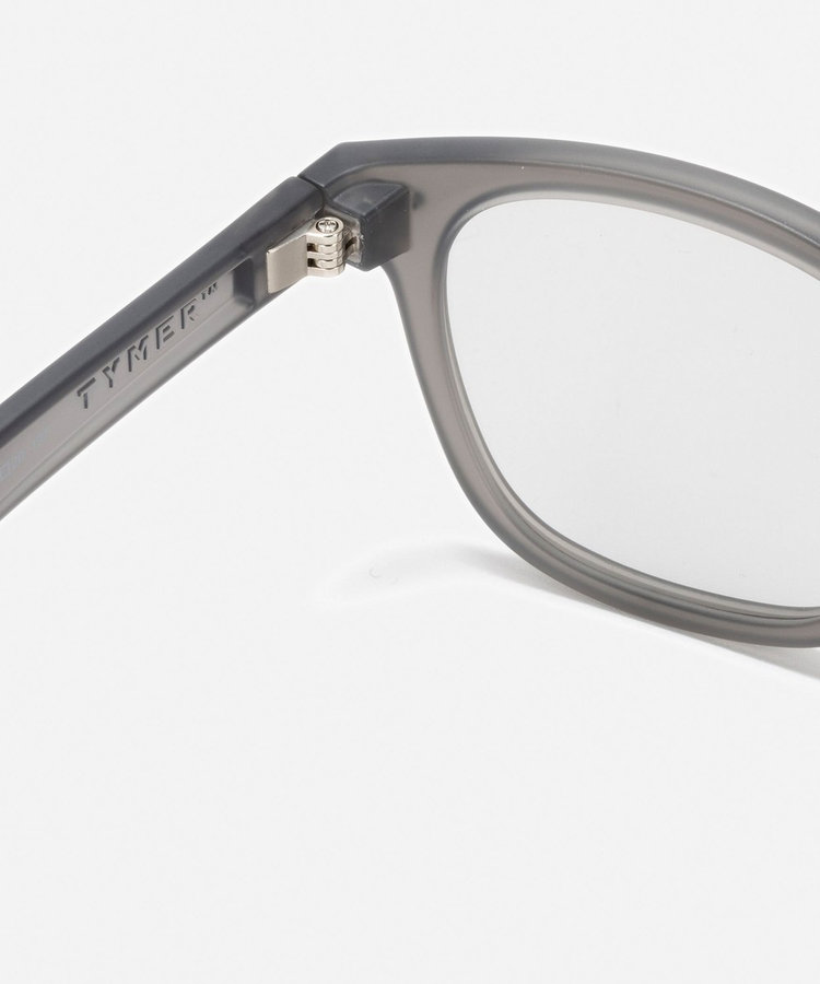 【TYMER/タイマー】HARDY2 TY107 PHOTOCHROMIC 調光レンズ