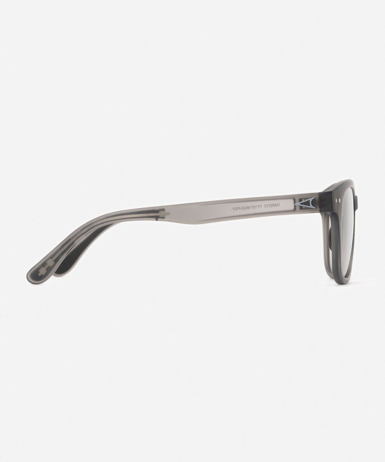 【TYMER/タイマー】HARDY2 TY107 PHOTOCHROMIC 調光レンズ