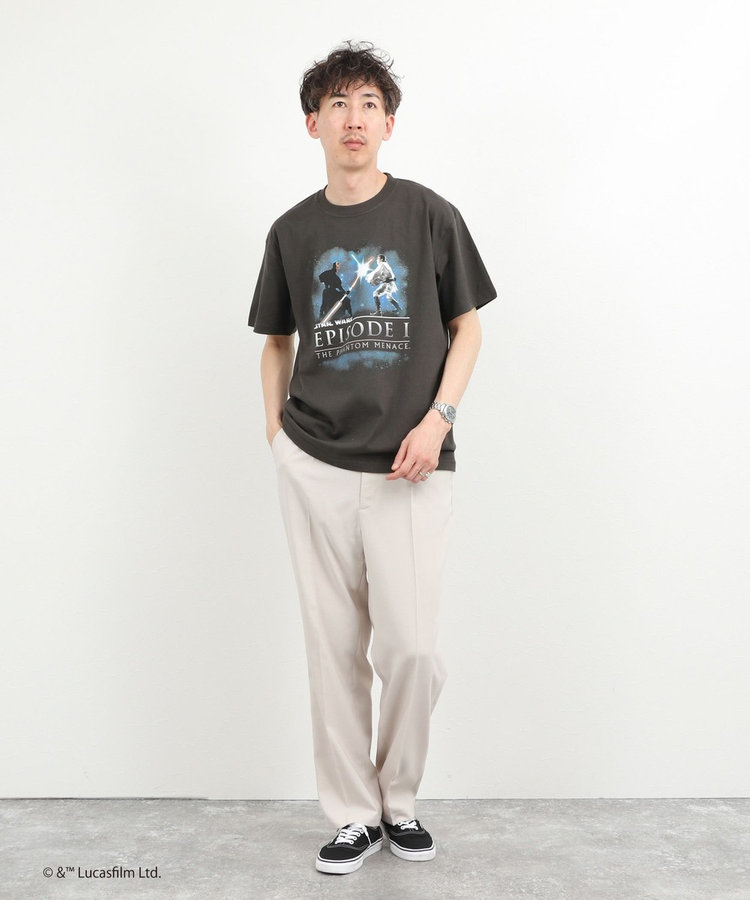 【GOOD ROCK SPEED】Movie/キャラクター プリントTシャツ 26SS