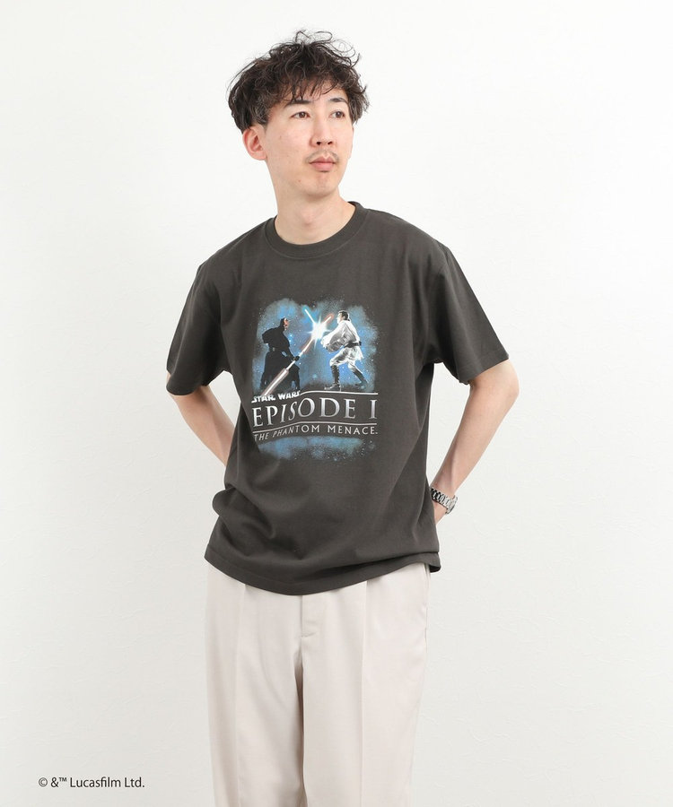 【GOOD ROCK SPEED】Movie/キャラクター プリントTシャツ 26SS