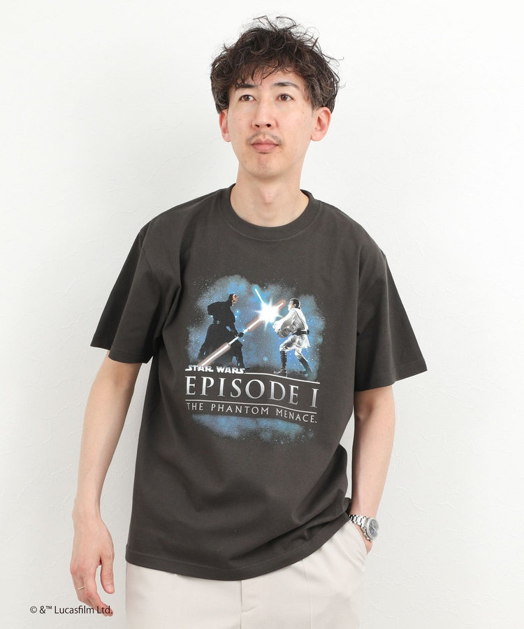 【GOOD ROCK SPEED】Movie/キャラクター プリントTシャツ 26SS