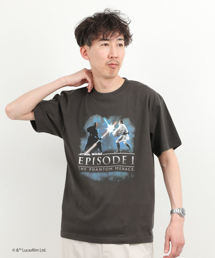 【GOOD ROCK SPEED】Movie/キャラクター プリントTシャツ 26SS