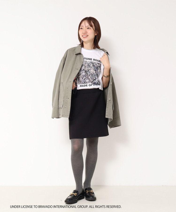 【GOOD ROCK SPEED】別注T アーティスト/キャラクター/企業ロゴ プリントTシャツ 26SS