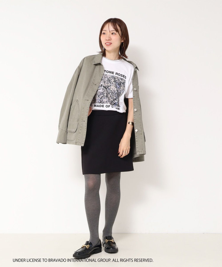 【GOOD ROCK SPEED】別注T アーティスト/キャラクター/企業ロゴ プリントTシャツ 26SS