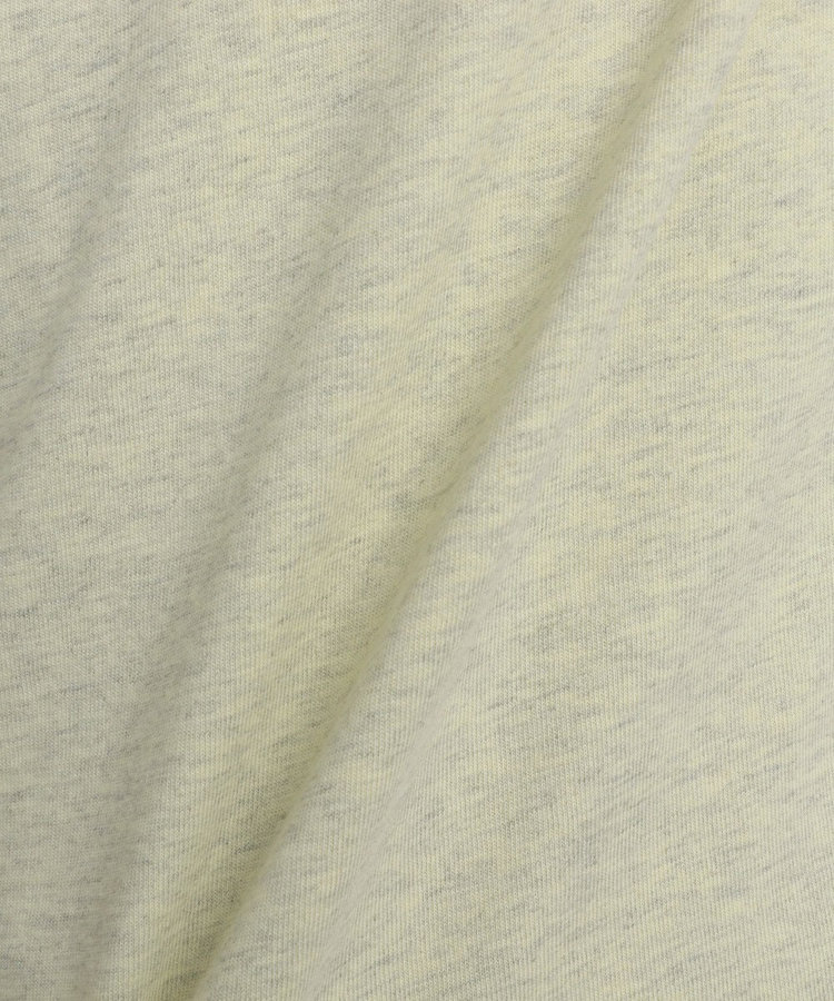 ［WEB限定 TIME SALE！］【BECシリーズ】【SCREEN STARS/スクリーンスターズ】別注16/-リングスパン杢製品染めT 26SS