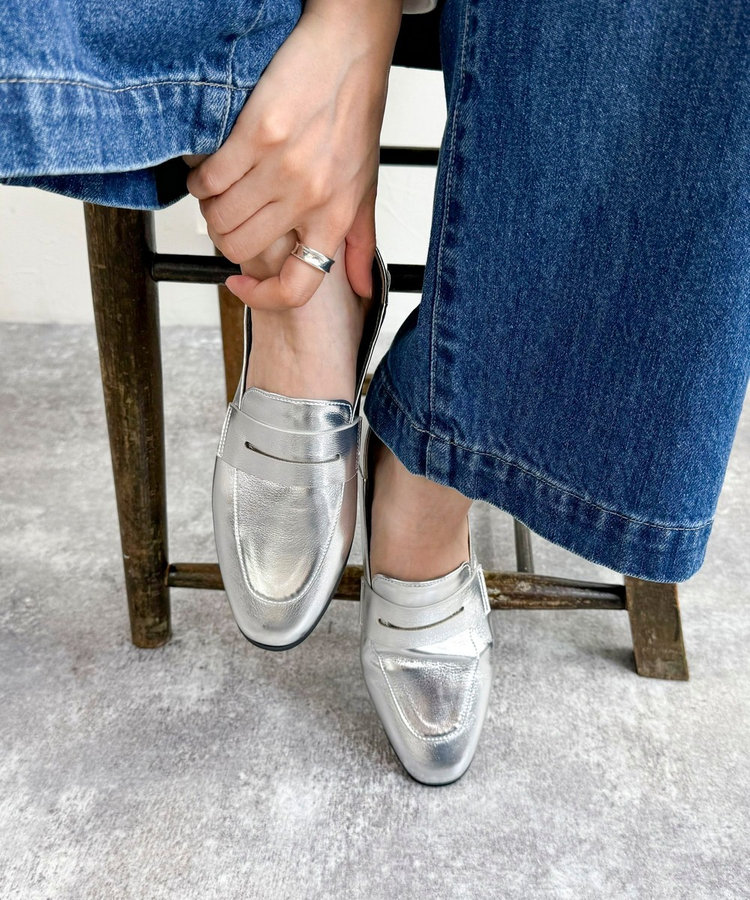 FREDY&GLOSTER / fredy emue   ストラップシューズ FREDY&GLOSTER / fredy emue ストラップシューズ