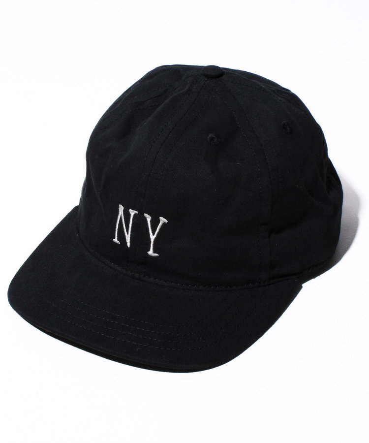 COOPERSTOWN BALL CAP】DAD CAP ベースボールキャップ（5-0768-2