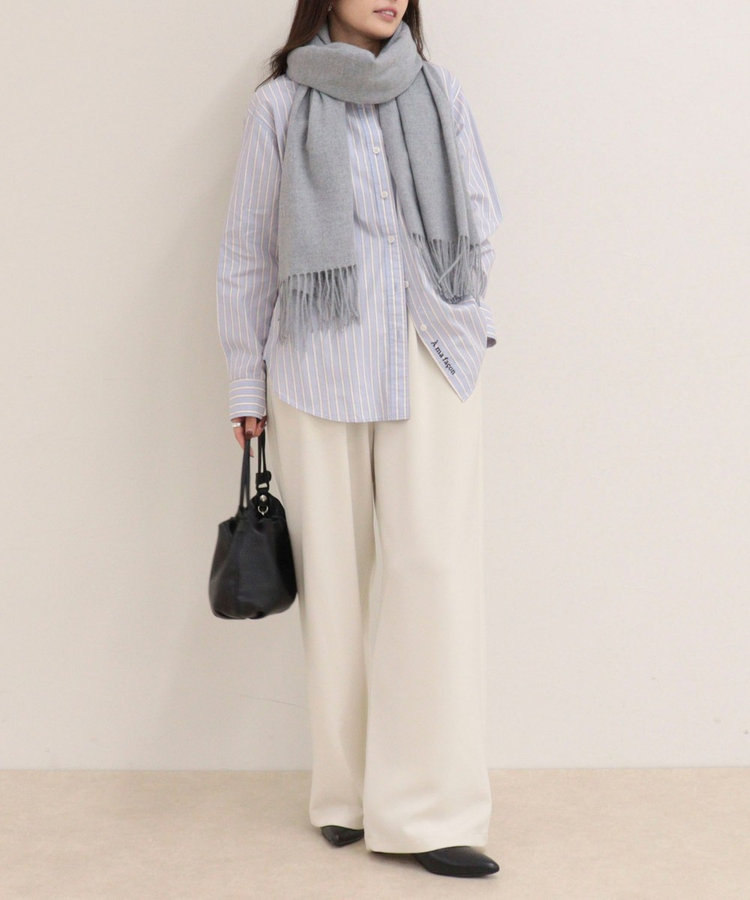 ［FREDY＆GLOSTER限定 TIME SALE！］FR BASIC シャツ