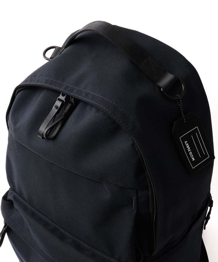 【WHITEAGE/ホワイタージュ】MOD.NAVY Daypack XL