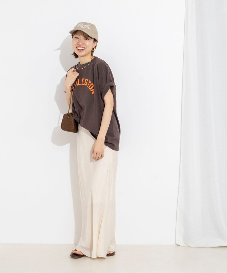【GULFCOAST SPORTSWEAR/ガルフ コースト スポーツウェア】別注プリントＴシャツ