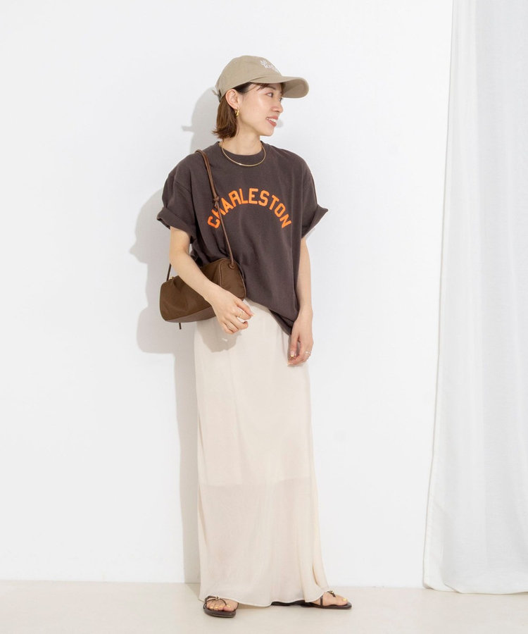 【GULFCOAST SPORTSWEAR/ガルフ コースト スポーツウェア】別注プリントＴシャツ