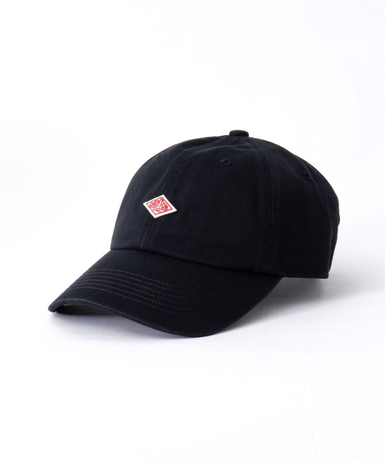 【DANTON/ダントン】CHINO CLOTH 6PANEL CAP #DT-H0227 TKC 26SSコレクション