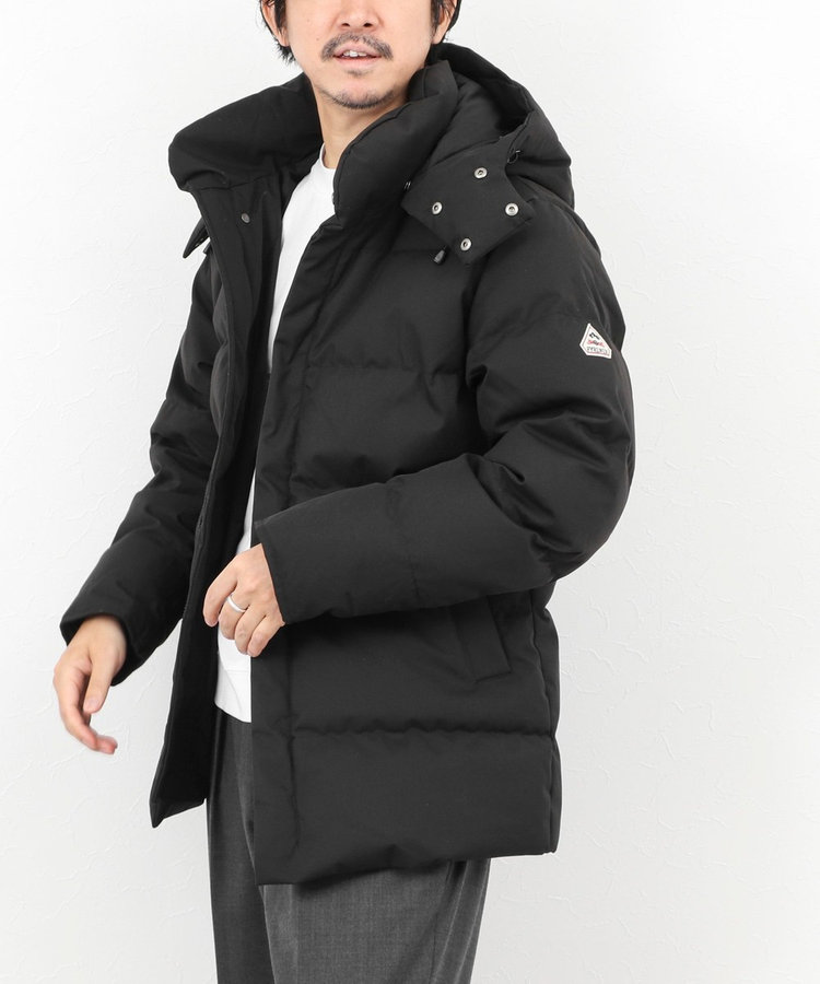 PYRENEX/ピレネックス】BELFORT 25AW（5-0658-6-58-602）｜NOLLEY'S