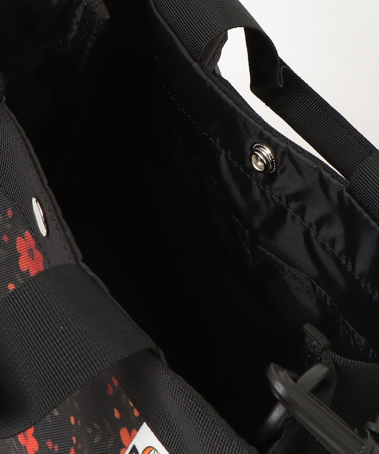 【Drifter/ドリフター】FAIRPORT MEDIUM TOTE