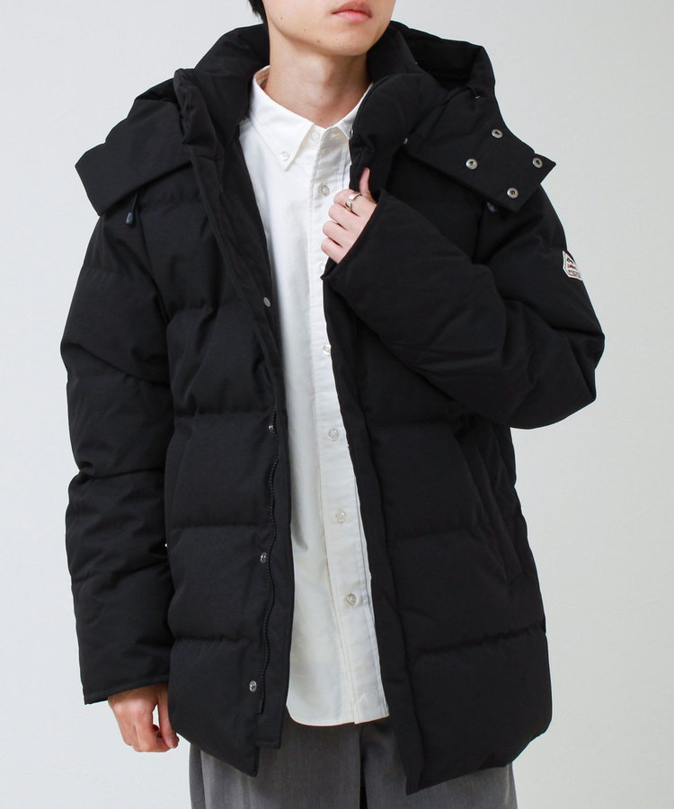 【PYRENEX/ピレネックス】BELFORT ベルフォール