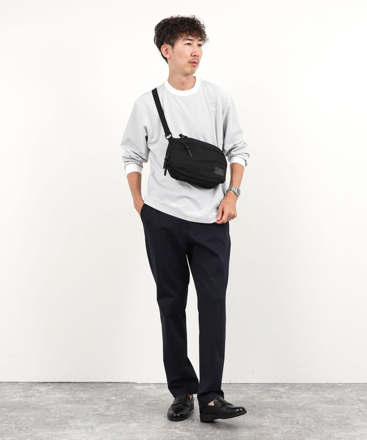 【GREGORY/グレゴリー】TRANSFER SHOULDER L CORDURA BALLISTIC