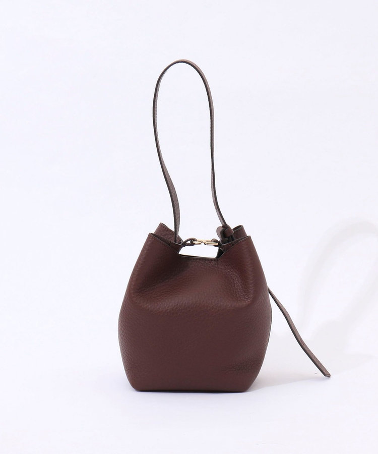 LORISTELLA/ロリステッラ】別注キューブワンハンドルバッグ（5-0435-5