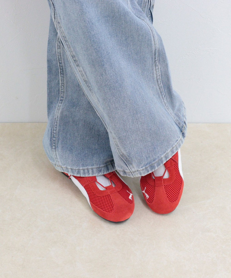 【PUMA/プーマ】SPEEDCAT GO WNS