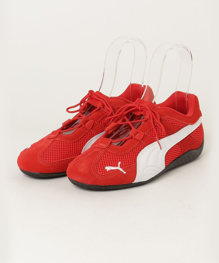 【PUMA/プーマ】SPEEDCAT GO WNS