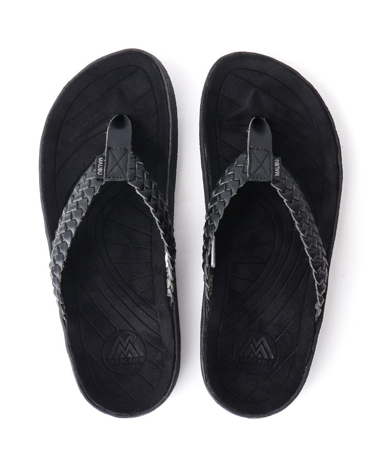 【MALIBU SANDALS/マリブサンダルズ】SURFRIDER