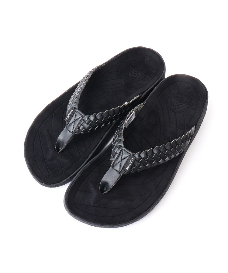 【MALIBU SANDALS/マリブサンダルズ】SURFRIDER