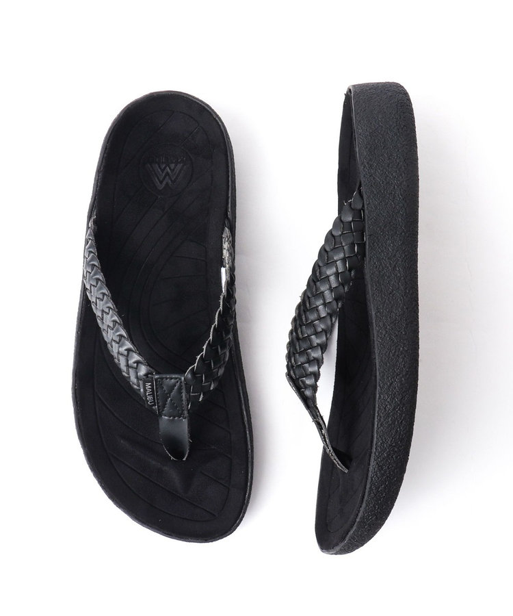 【MALIBU SANDALS/マリブサンダルズ】SURFRIDER