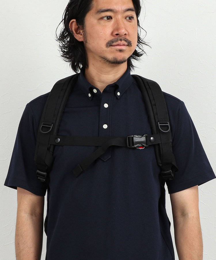 【GREGORY/グレゴリー】DAYPACK CORDURA ULTRA VIOLET