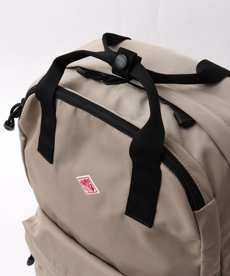 【DANTON/ダントン】PEUPLIERS 17（ピュプリェ17）26SSコレクション