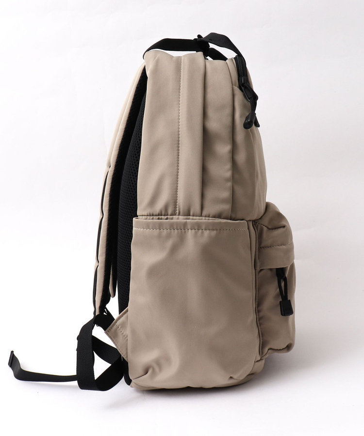 【DANTON/ダントン】PEUPLIERS 17（ピュプリェ17）26SSコレクション