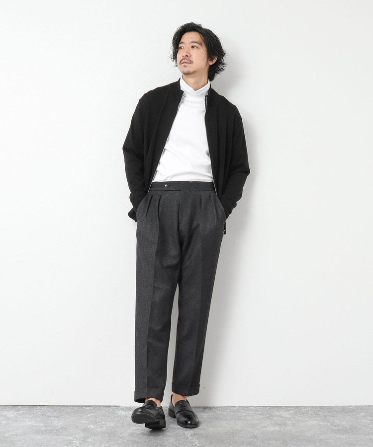 NSN アジャスター付2タックスラックス