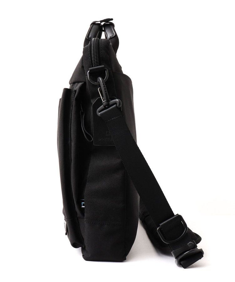 【WHITEAGE/ホワイタージュ】MOD.NAVY Helmet Bag M