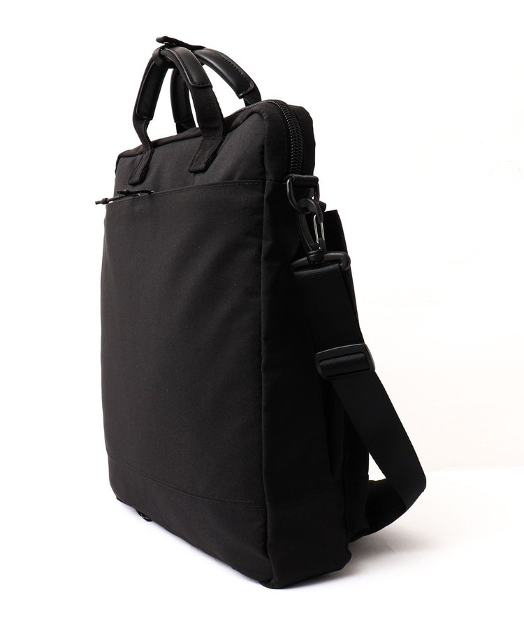 【WHITEAGE/ホワイタージュ】MOD.NAVY Helmet Bag M