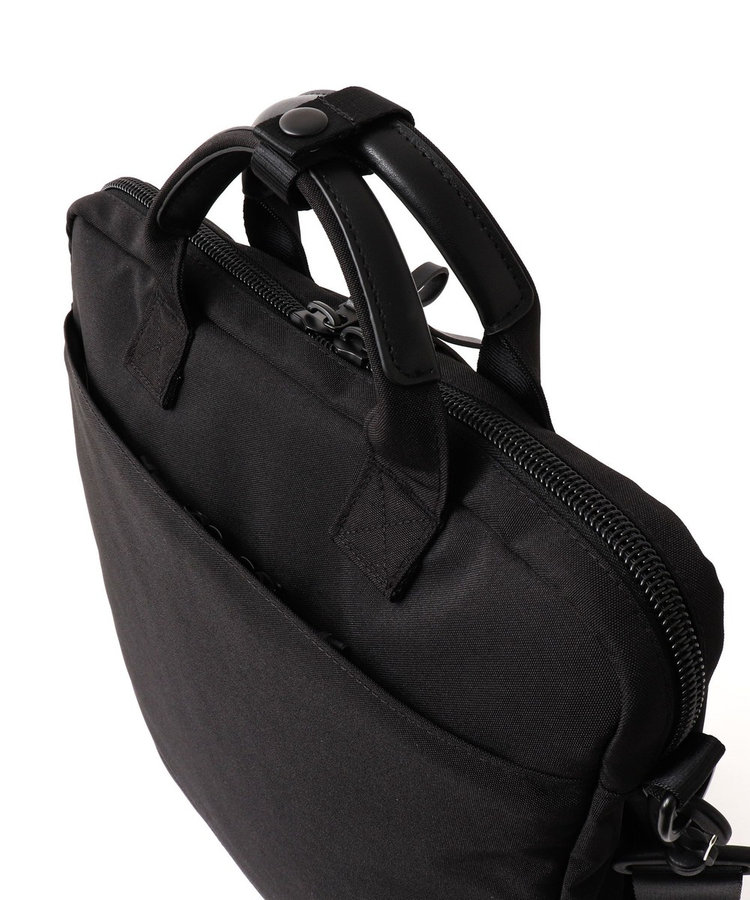 【WHITEAGE/ホワイタージュ】MOD.NAVY Helmet Bag M