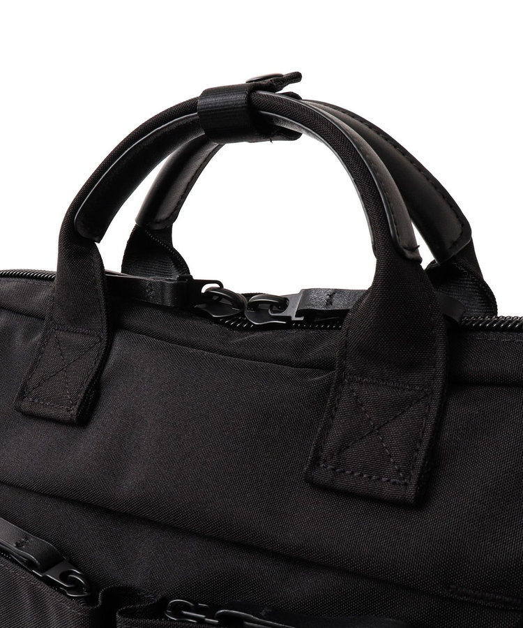 【WHITEAGE/ホワイタージュ】MOD.NAVY Helmet Bag M